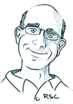 Pete Roush