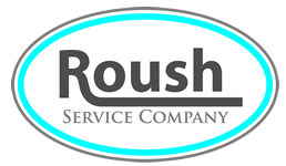 Roush Logo